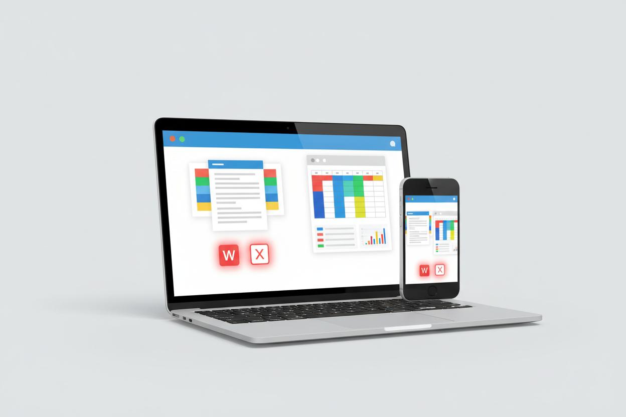 macOS版WPS Office下载
