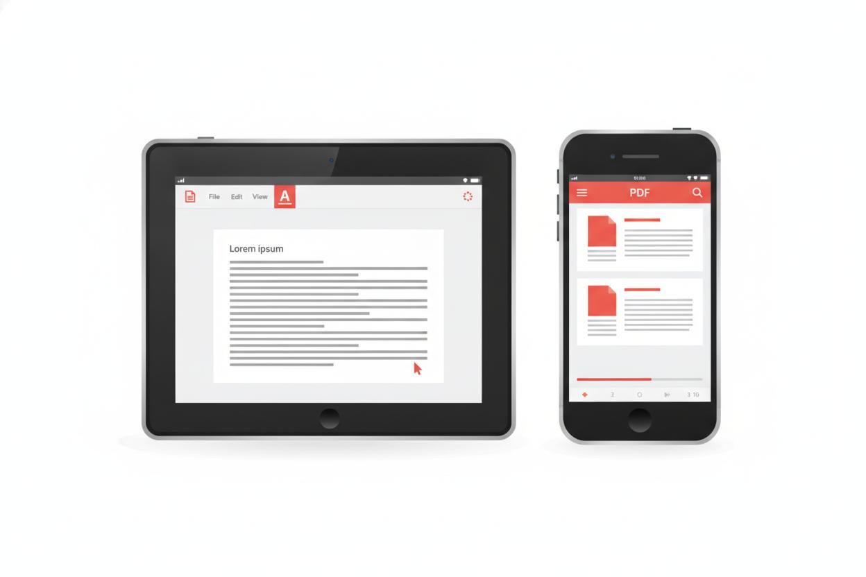 iOS / iPad版WPS Office下载