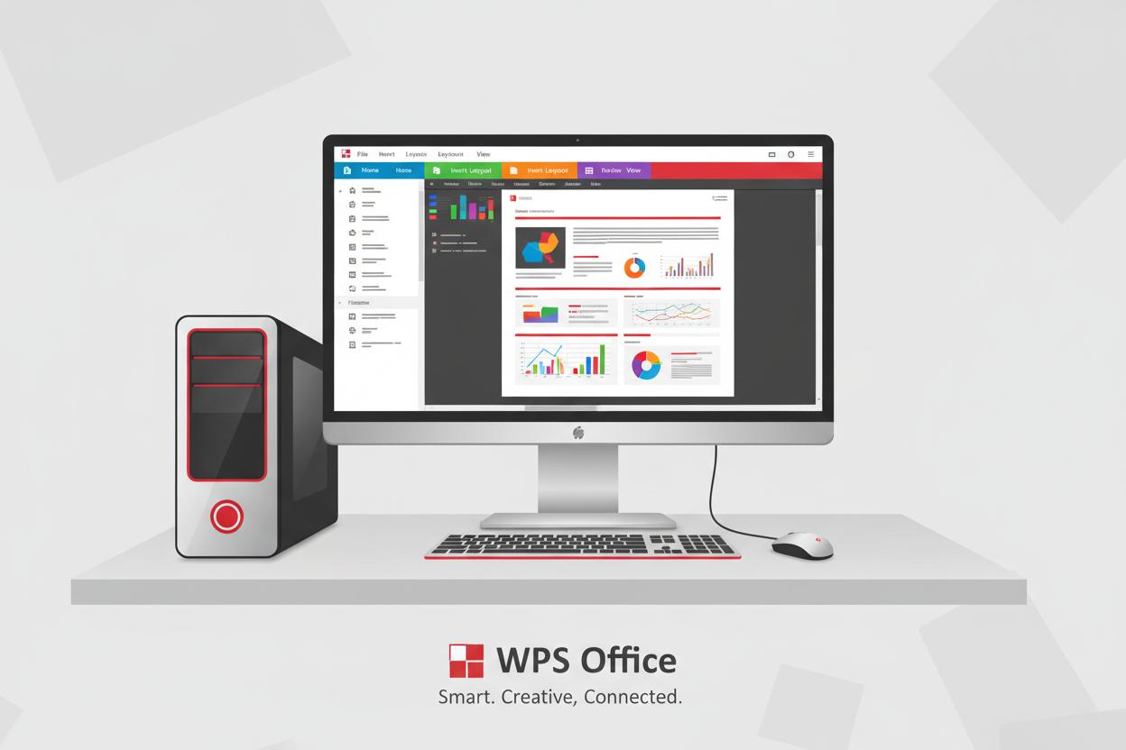 Windows版WPS Office下载